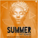 K One & Mojere Feat. Thebe M - Rhythm Of Love (Original Mix)