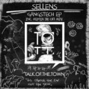 Sellens - Back Down