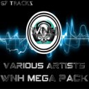 Tonka - Stomp Alarm (Original Mix)