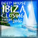 DJ Core Sa - Deep Inside
