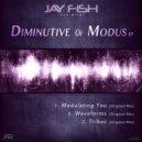 Jay Fish - Tribes (Original Mix)
