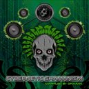 Impertinent - The Lost Bucha - 210 Bpm (Original Mix)