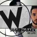 Joseph Gaex, Garex - Nebraska (Original Mix)
