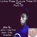 Linka - Mean Motion (The AquaBlendz Deepen Mix)