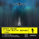 Dean Zone vs. The Sixth Sense - I Feel (LYNXX Oldschool Remix)