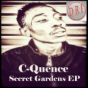 C-Quence - Secret Gardens (Original Mix)