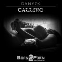 Danyck - Calling (Samy Burton Remix)