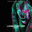 Urbanstep - Astronomy (Original Mix)