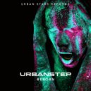 Urbanstep - Tonight Only Us