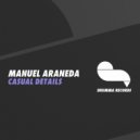 Manuel Araneda - Lost Running
