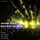 Matthew Smillie - The Arches