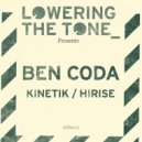 Ben Coda - High Rise