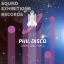 Phil Disco - Nu Cosmic