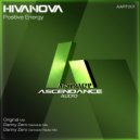 Hivanova - Positive Energy (Danny Zero\'s Darkside Mix)