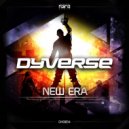 Dyverse ft. MC Sik-Wit-It - Raw & Disorder (Original Mix)