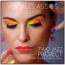 Two Jazz Project feat. Marie Meney & Didier La Régie - Stay With Me (Last Future Disco Reprise)