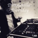 DirtyGorillaz - Suck Ice Cream (Original Mix)