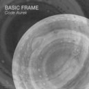 Basic Frame - Untitled B