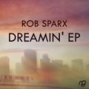 Rob Sparx - Navigator