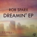 Rob Sparx - Jah (Original Mix)