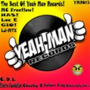 MC Freeflow & Loc E - Hype It Up (Gio E Remix)