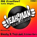 MC Freeflow - Late Night (Trash Junk Remix)