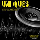 Uniques - Fat Bottum Bass (Original Mix)