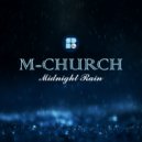 M-Church - Hold Me (Original Mix)