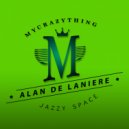 Alan de Laniere - Jazzy Space (Hey Jack Mix)