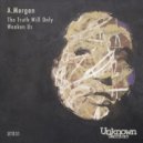A.Morgan - I Wish I Hated You (Original Mix)