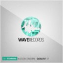 Bultech & Dave Bima - Reactant