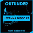Outunder - Disco Motion (Original Mix)