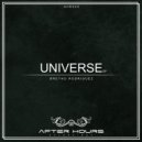 Bretho Rodriguez - The Humm