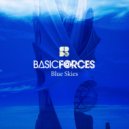 Basic Forces - Blue Skies