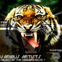 Steel Force - Sabretooth