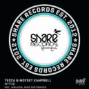 Tecca & Moyset Kampbell - Mytho (Ainlauda Remix)