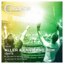 Steve Allen & Envy & UDM - Ignite (Allen Watts Techy Remix)