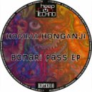Homma Honganji - Lead Hoyu
