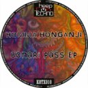 Homma Honganji - Uruganbateren (Original Mix)