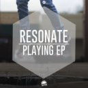 Resonate - Lesson Up