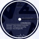 Chinonegro - Buru