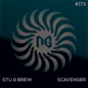 Stu & Brew - Scavenger