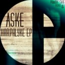 ASKE - Harpalyke