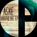 ASKE - Light Years Distance (Original Mix)