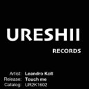 Leandro Kolt - T 30