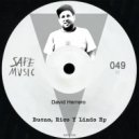 David Herrero - Bueno, Rico Y Lindo