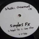 Samplers Fx - Fuckedup (Original Mix)