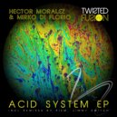 Hector Moralez, Mirko Di Florio - Overload