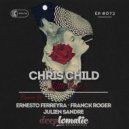 Chris Child - Little Rose