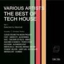 Simon Eff - Terrace (Original Mix)